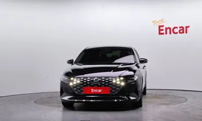 Hyundai Grandeur 2022, 74037 км, за 13418.84 USD