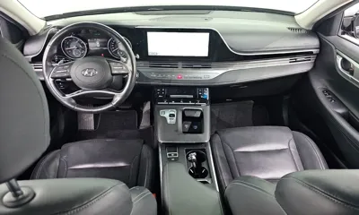 Hyundai Grandeur 2022, 74037 км, за 13418.84 USD - фото 7