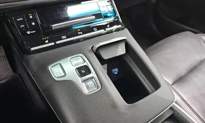 Hyundai Grandeur 2022, 74037 км, за 13418.84 USD - фото 9