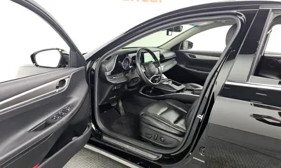 Hyundai Grandeur 2022, 74037 км, за 13418.84 USD - фото 10
