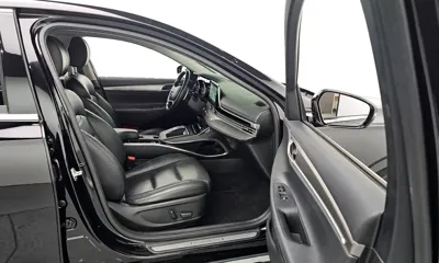 Hyundai Grandeur 2022, 74037 км, за 13418.84 USD - фото 11