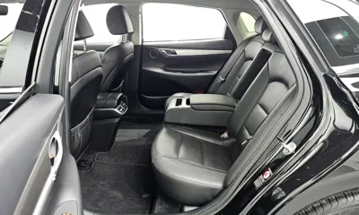 Hyundai Grandeur 2022, 74037 км, за 13418.84 USD - фото 12