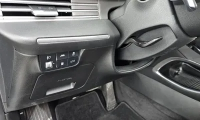 Hyundai Grandeur 2022, 74037 км, за 13418.84 USD - фото 13