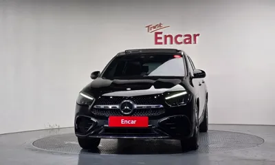 Mercedes-Benz GLA-Class 2024, 73806 км, за 26697.91 USD