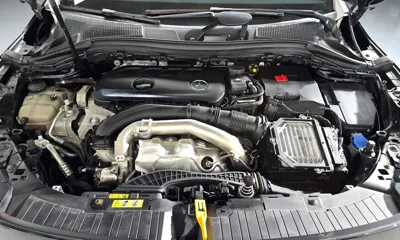 Mercedes-Benz GLA-Class 2024, 73806 км, за 26671.89 USD - фото 6