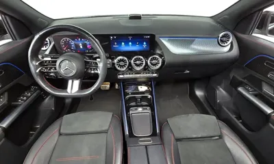 Mercedes-Benz GLA-Class 2024, 73806 км, за 26671.89 USD - фото 7
