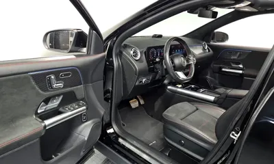 Mercedes-Benz GLA-Class 2024, 73806 км, за 26671.89 USD - фото 10
