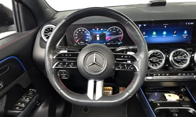 Mercedes-Benz GLA-Class 2024, 73806 км, за 26671.89 USD - фото 13