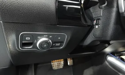 Mercedes-Benz GLA-Class 2024, 73806 км, за 26671.89 USD - фото 20