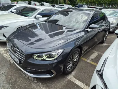 Hyundai Grandeur 2019, 100535 км, за 9780.75 USD