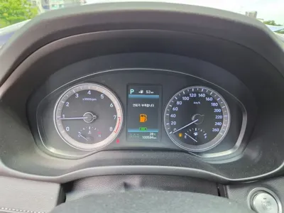 Hyundai Grandeur 2019, 100535 км, за 9702.41 USD - фото 8