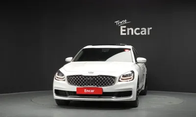 Kia K9 2021, 53276 км, за 21907.29 USD