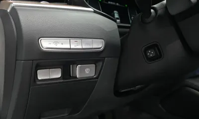 Kia K9 2021, 53276 км, за 21907.29 USD - фото 13