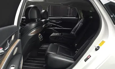 Kia K9 2021, 53276 км, за 21907.29 USD - фото 26