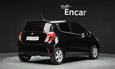 ChevroletGMDaewoo Spark 2019, 83053 км, за 3807.27 USD