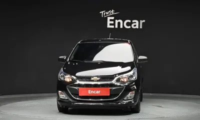 ChevroletGMDaewoo Spark 2019, 83053 км, за 3807.27 USD