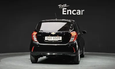 ChevroletGMDaewoo Spark 2019, 83053 км, за 3807.27 USD