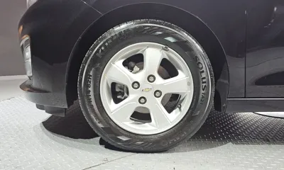 ChevroletGMDaewoo Spark 2019, 83053 км, за 3807.27 USD