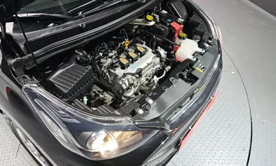 ChevroletGMDaewoo Spark 2019, 83053 км, за 3807.27 USD - фото 6
