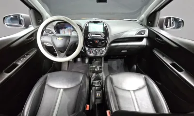 ChevroletGMDaewoo Spark 2019, 83053 км, за 3807.27 USD - фото 7