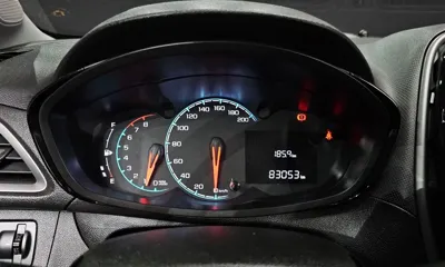 ChevroletGMDaewoo Spark 2019, 83053 км, за 3807.27 USD - фото 8