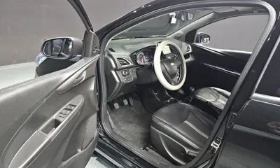 ChevroletGMDaewoo Spark 2019, 83053 км, за 3807.27 USD - фото 10