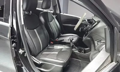 ChevroletGMDaewoo Spark 2019, 83053 км, за 3807.27 USD - фото 11