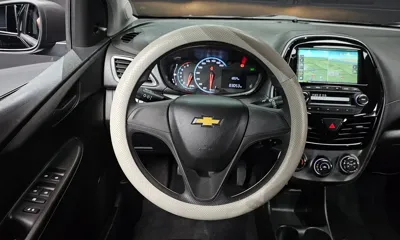ChevroletGMDaewoo Spark 2019, 83053 км, за 3807.27 USD - фото 13