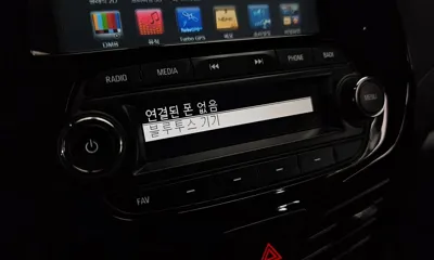 ChevroletGMDaewoo Spark 2019, 83053 км, за 3807.27 USD - фото 18