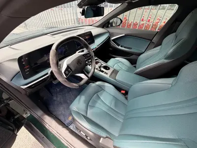 MG MG7 2023, 15000 км, за 10520.69 USD