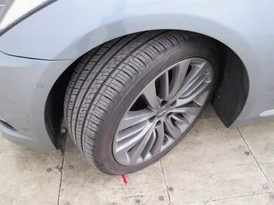 Hyundai Genesis 2014, 223583 км, за 4561.08 USD