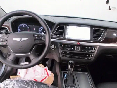 Hyundai Genesis 2014, 223583 км, за 4561.08 USD - фото 7