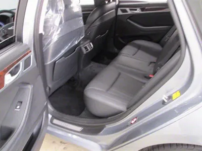 Hyundai Genesis 2014, 223583 км, за 4561.08 USD - фото 10