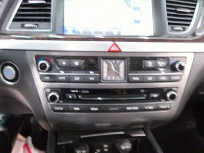 Hyundai Genesis 2014, 223583 км, за 4561.08 USD - фото 12