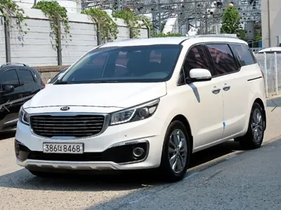 Kia Canival 2018, 196702 км, за 4916.63 USD