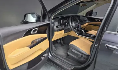 Kia Canival 2021, 96685 км, за 13326.39 USD - фото 10