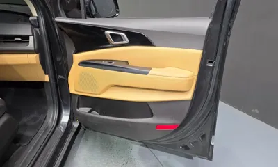 Kia Canival 2021, 96685 км, за 13326.39 USD - фото 24