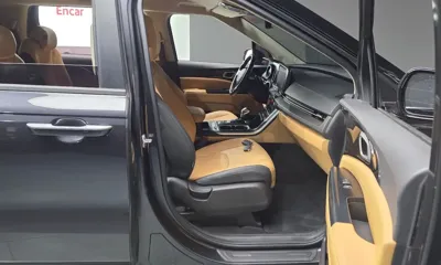Kia Canival 2021, 96685 км, за 13326.39 USD - фото 26