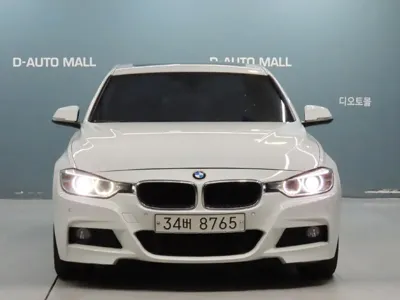 BMW 3-Series 2012, 208081 км, за 3275.57 USD