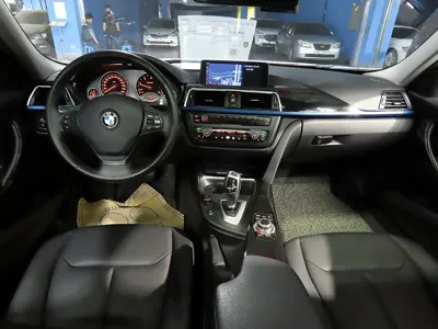 BMW 3-Series 2012, 208081 км, за 3275.57 USD