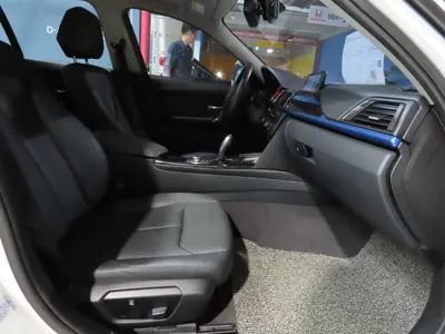 BMW 3-Series 2012, 208081 км, за 3275.57 USD - фото 8