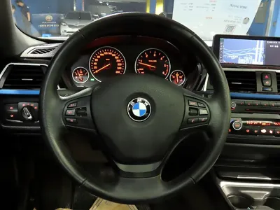 BMW 3-Series 2012, 208081 км, за 3275.57 USD - фото 11