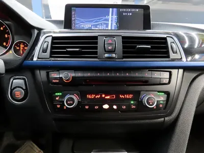 BMW 3-Series 2012, 208081 км, за 3275.57 USD - фото 13