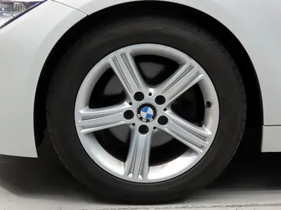BMW 3-Series 2012, 208081 км, за 3275.57 USD - фото 20