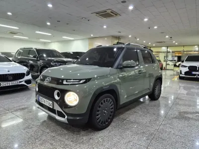 Hyundai Casper 2023, 69649 км, за 9849.29 USD