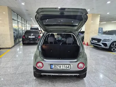 Hyundai Casper 2023, 69649 км, за 9849.29 USD