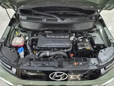 Hyundai Casper 2023, 69649 км, за 9780.75 USD - фото 6