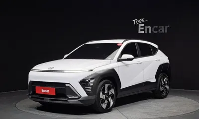 Hyundai Kona · 2023 год