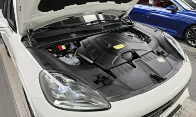 Porsche Cayenne 2023, 53648 км, за 64986.22 USD - фото 6