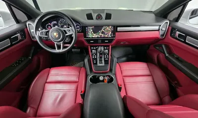 Porsche Cayenne 2023, 53648 км, за 64986.22 USD - фото 7